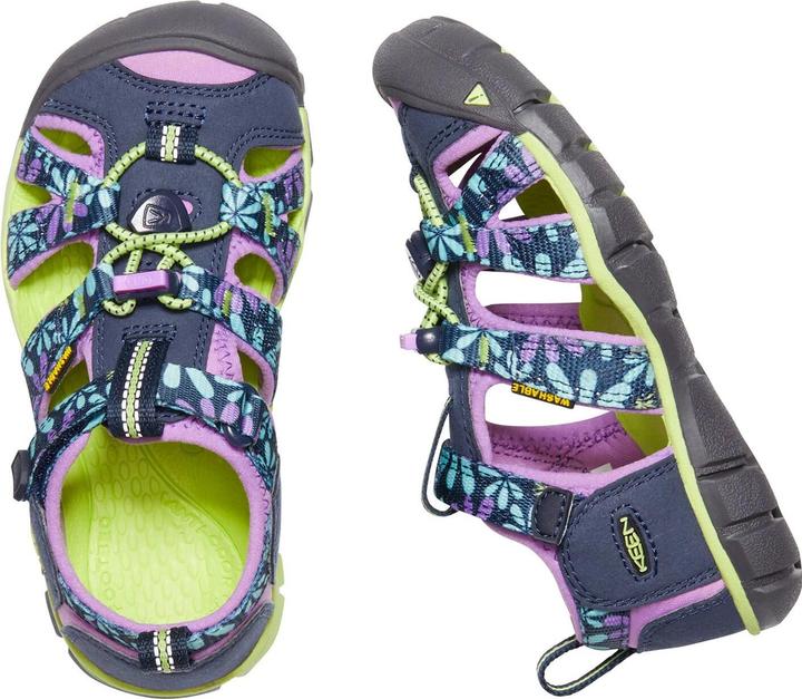 Produktbild Keen C Seacamp II CNX (29)