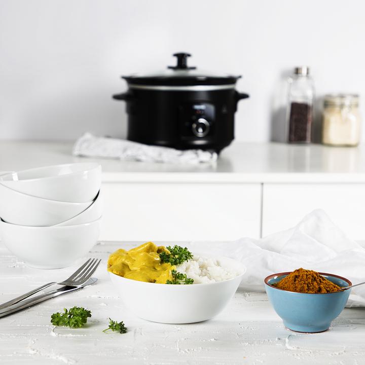 Image du produit Tristar Cuisinière à jonglerie (Prise UE)