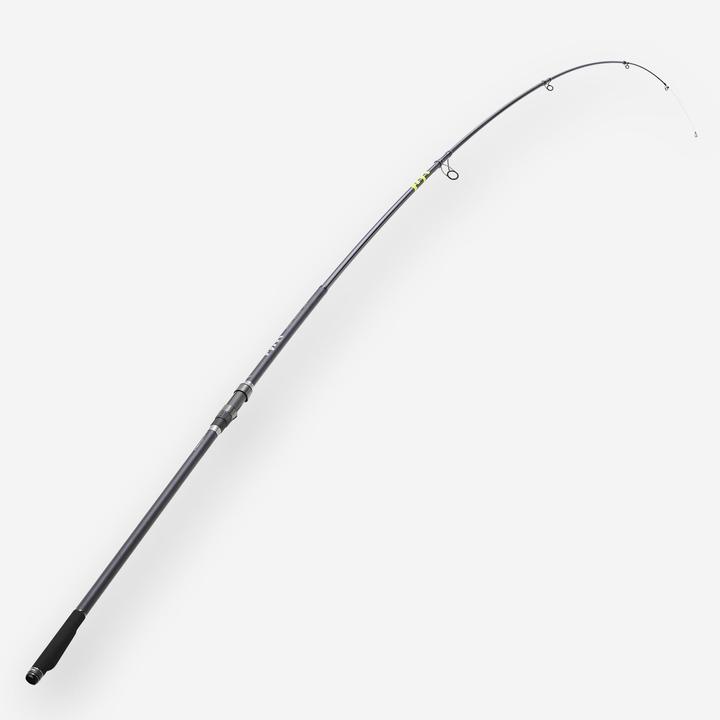 Produktbild Caperlan Angelrute Symbios Light 900 420 80–150 g Brandungsangeln (Allroundrute, 420 cm)