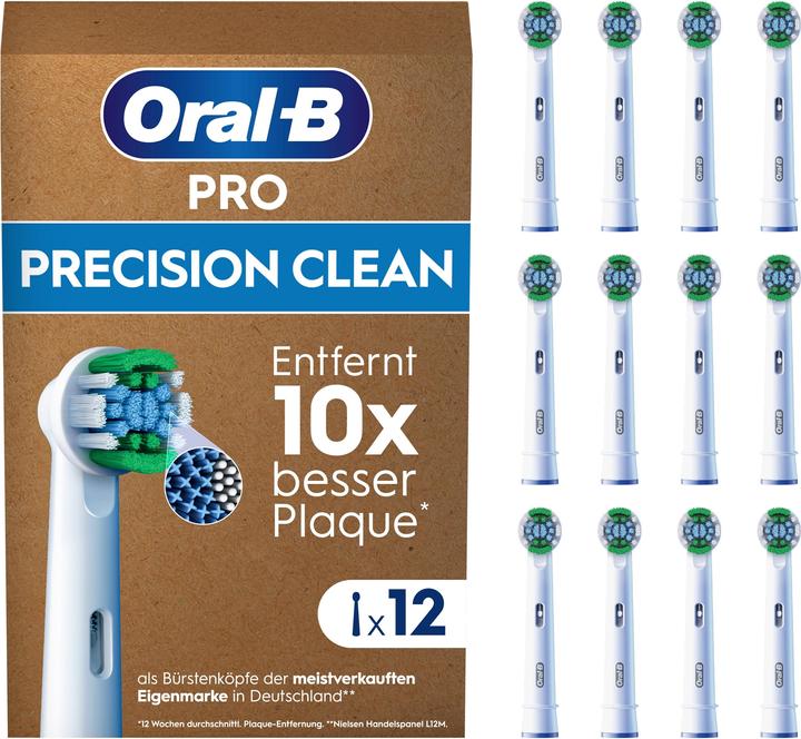 Image du produit Oral-B Pro Precision Clean (12 x)
