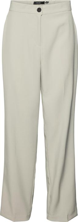 Produktbild Vero Moda Weiter Beinschnitt Mittlere Taille Hose Anzughose (34)