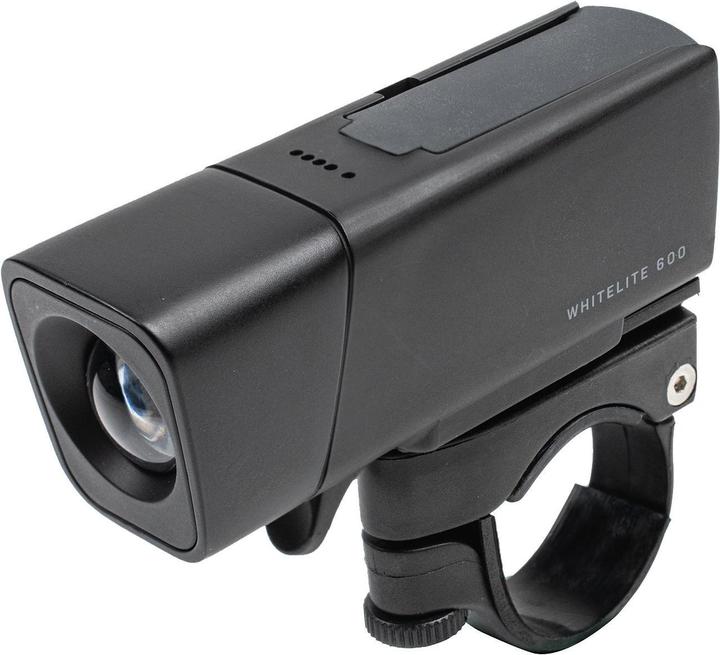 Actual product image Topeak WhiteLite 600 - Spotlight
