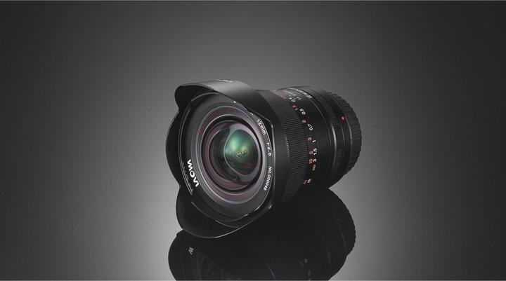 Actual product image Venus Optic Laowa 12mm f/2.8 Zero-D Canon (Canon EF, full size)