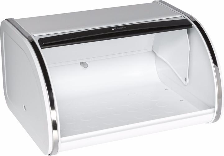 Produktbild Brabantia Klappbrotkasten Front