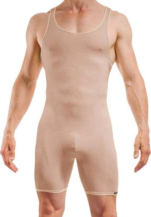 Actual product image Wojoer Longpant body (L)
