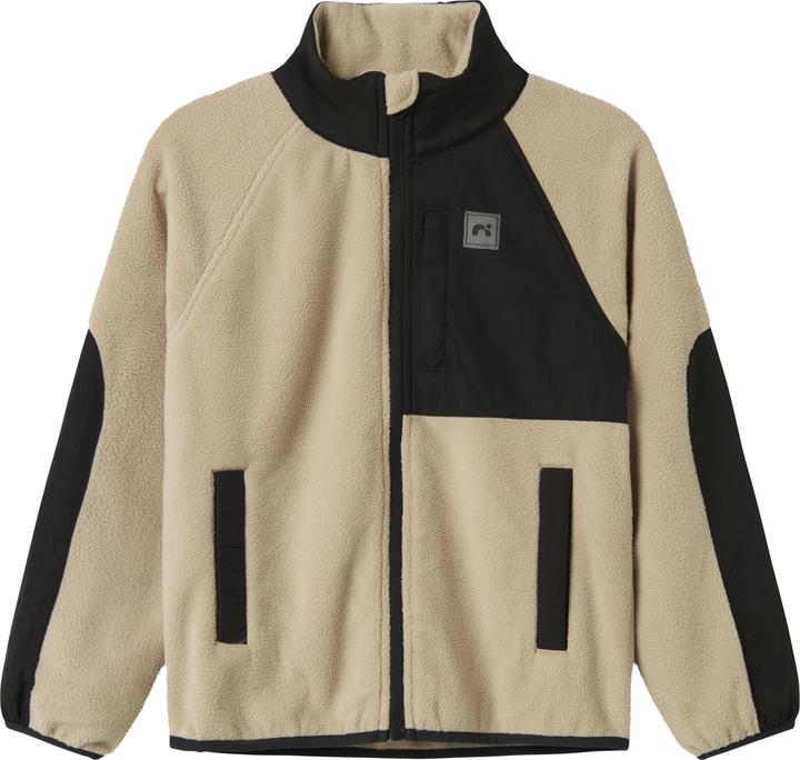 Image du produit Name it Nknmyles Fleece Jacket Noos (122)