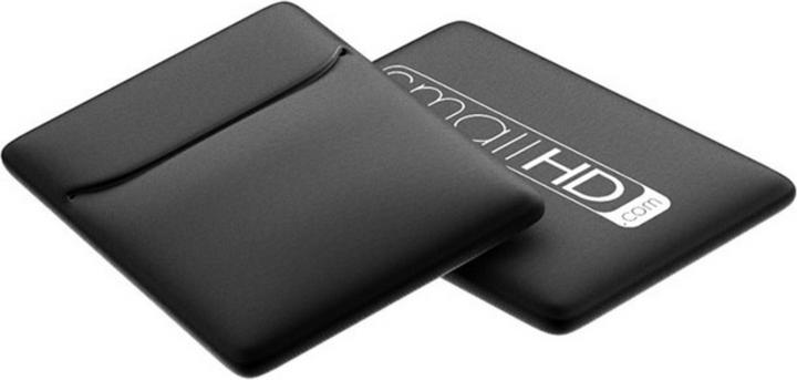 Actual product image SmallHD Neoprene Sleeve (Case, Monitor Accessories)