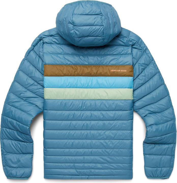 Image du produit Cotopaxi Fuego Down Hooded Jacket (L)