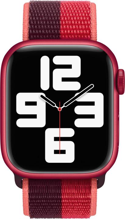 Produktbild Apple Sport Loop (41 mm, Nylon)