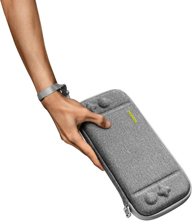Produktbild tomtoc Nintendo Switch-OLED Slim Case (Switch OLED)