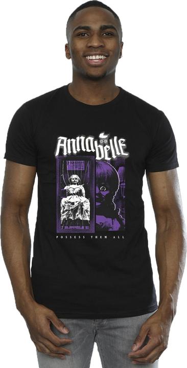 Immagine prodotto Universal Textiles Maglietta Poster Uomo (4XL)