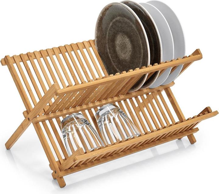 Image du produit Zeller Present Égouttoir à assiettes