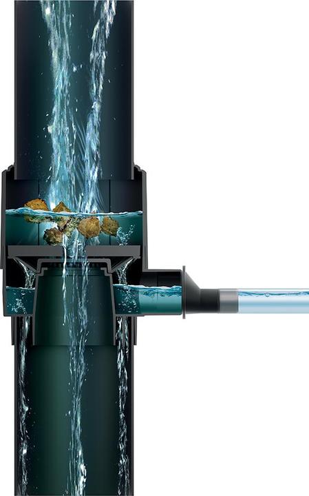Immagine prodotto Prosper Set di filtri per grondaie