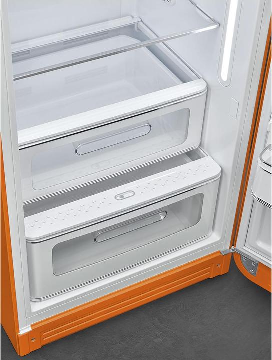 Produktbild Smeg FAB28ROR5 (270 l)
