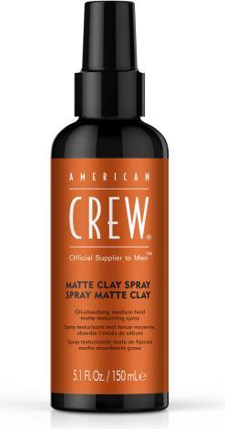 Image du produit American Crew Matt Clay (150 ml)