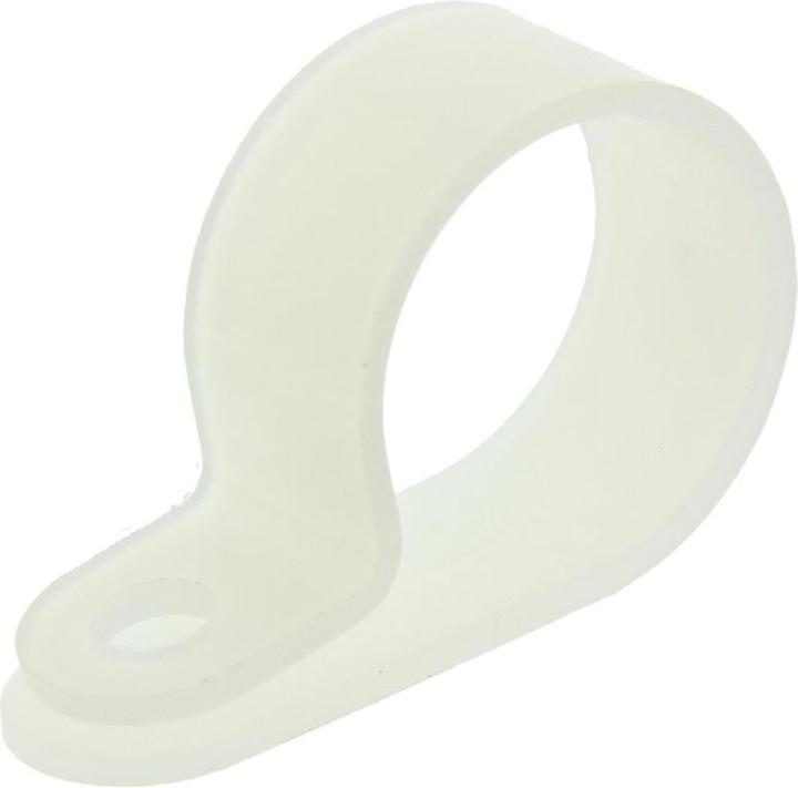 Image du produit HellermannTyton Clip Serre-Cable H