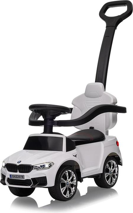Immagine prodotto Jamara BMW M5 2in1