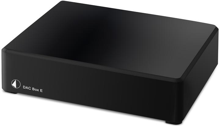 Pro-Ject DAC Box E