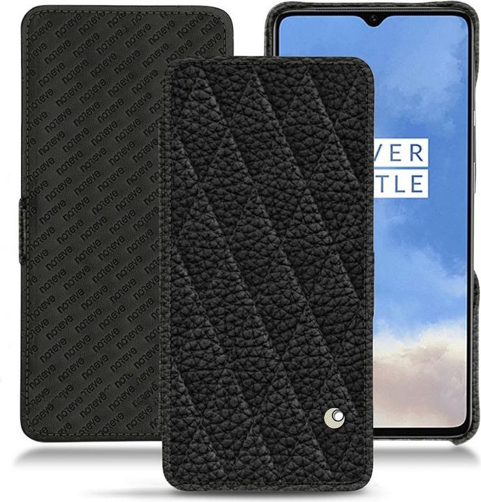 Noreve Lederschutzhülle horizontal (OnePlus 7T)