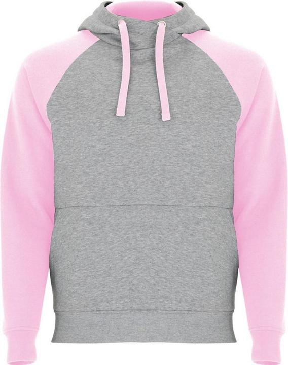 Alpinia Badet Kapuzenpullover