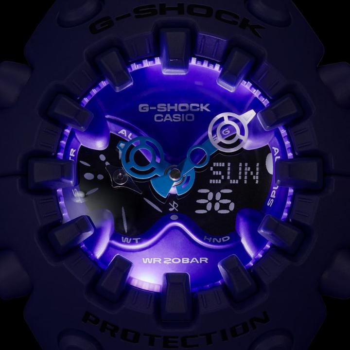 Image du produit Casio GA-V01-2AER (Chronographe)