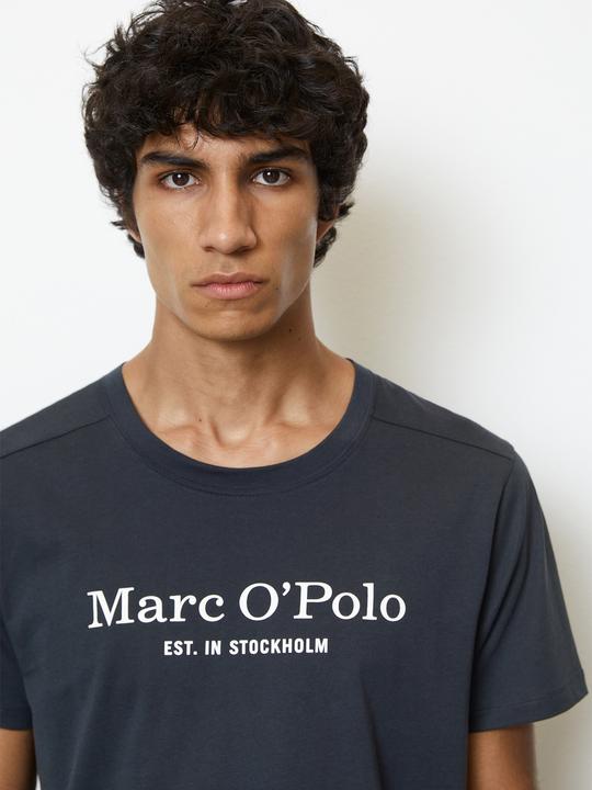 Produktbild Marc O'Polo T-Shirt Mix & Match Cotton (M)