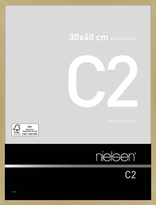Image du produit Nielsen C2 (13 x 18 cm)