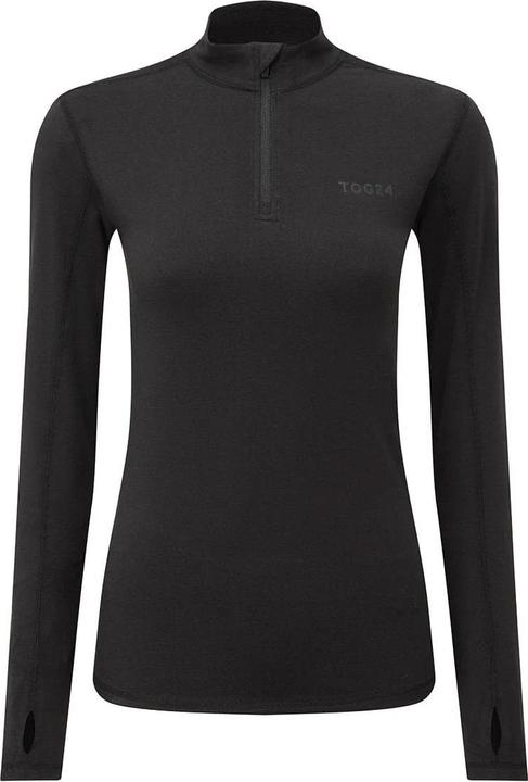 TOG24 Snowdon ThermoTop Reissverschluss