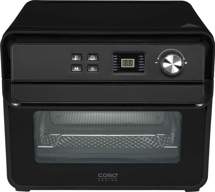 Actual product image Caso AirFry Chef 1700