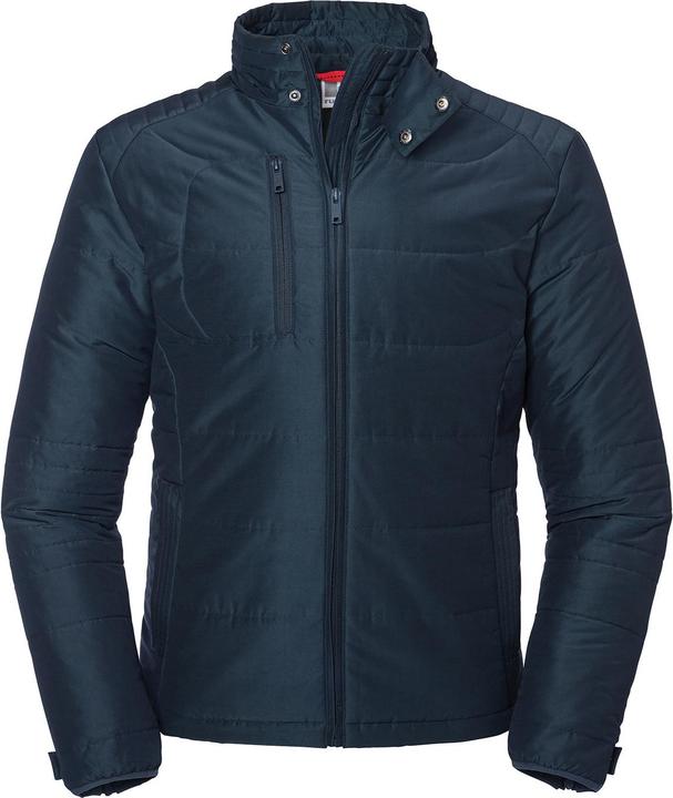 Immagine prodotto Russell Cross Giacca Imbottita Uomo (XL)