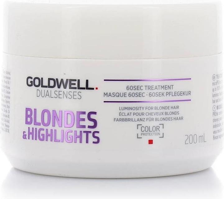 Image du produit Goldwell Blondes et points forts (200 ml)