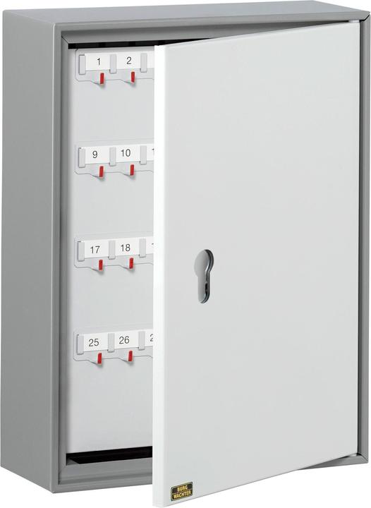 Produktbild Burg Wächter Schlüsselschrank 6700