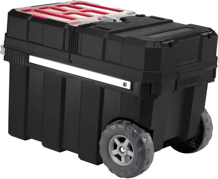 Keter Werkzeugwagen Masterloader (1 Teile)
