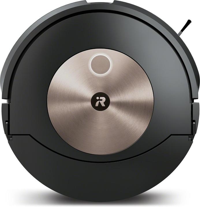 Image du produit iRobot Roomba Combo j9+ (Robot d'aspiration et de nettoyage)