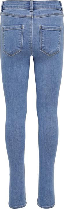 Actual product image Only KONRain Life Reg Skinny Fit Jeans (146)