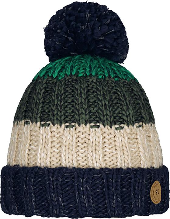 Actual product image Barts Kid's Wilhelm Beanie Boys (53)
