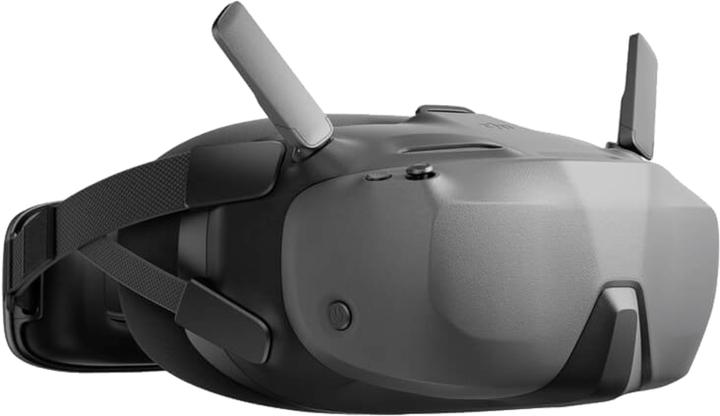 Actual product image DJI Goggles N3 (FPV Glasses, DJI Neo, DJI Avata 2)