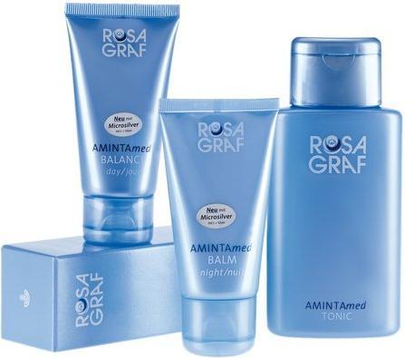 Produktbild Rosa Graf Aminta med Tonic 150 ml (Tonic, 150 ml)