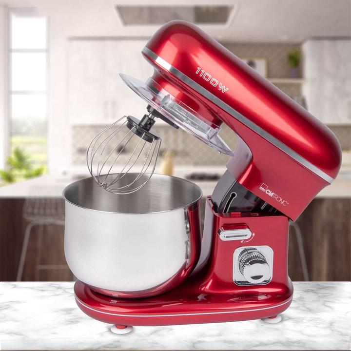 Actual product image Clatronic KM 3712 (1100 W)