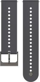 Produktbild Suunto Urban 7 SiliconeStrap DarkHeather S (22 mm, Silikon, Urban 7, 9 Peak, 5 Peak)