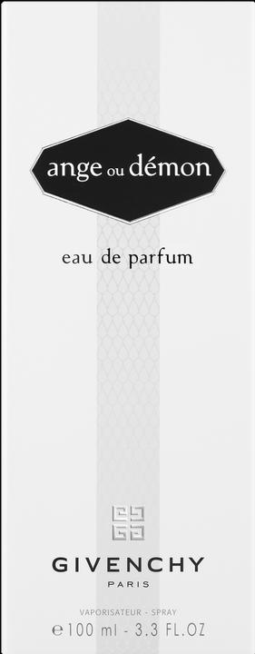 Actual product image Givenchy Ange ou Démon (Eau de parfum, 100 ml)