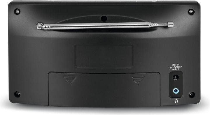 Immagine prodotto TechniSat Digiradio 215 NDR 1 (DAB, VHF)