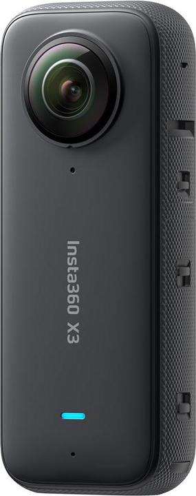 Actual product image Insta360 X3 Creator Kit (30p, Wi-Fi, Bluetooth)