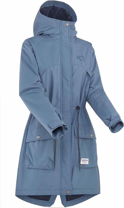 Actual product image Kari Traa Tesdal Parka (XS)