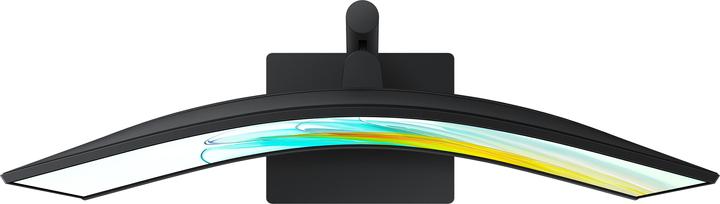 Productafbeelding Samsung LS34C652UAUXEN (3440 x 1440 pixels, 34")