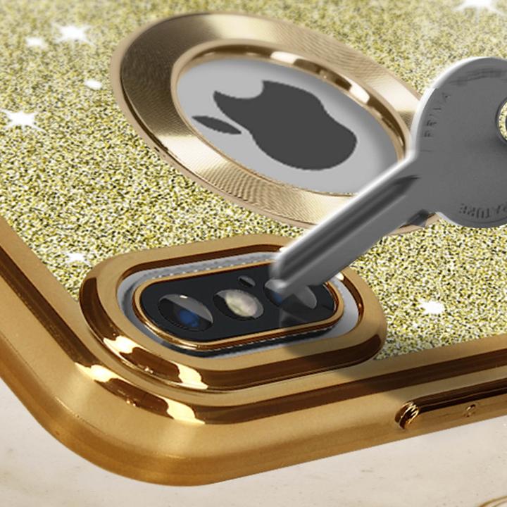 Actual product image Avizar Protecam Spark Series (Apple iPhone XS)