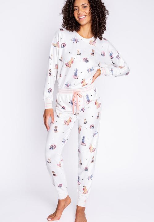 Image du produit Pj Salvage Pyjama Let's Dance (L)