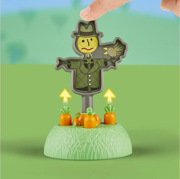 Immagine prodotto Hasbro Peppa's Adventures Peppa's garden fun, giocattolo prescolare con 2 figure e 3 accessori, f