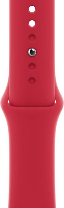 Immagine prodotto Apple Banda dello sport (41 mm, Fluoroelastomero)