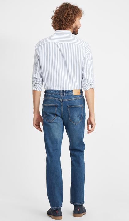 Actual product image Solid SDPirko 21300294-ME (W30/L34)